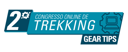 2º Congresso Online de Trekking Gear Tips 2019