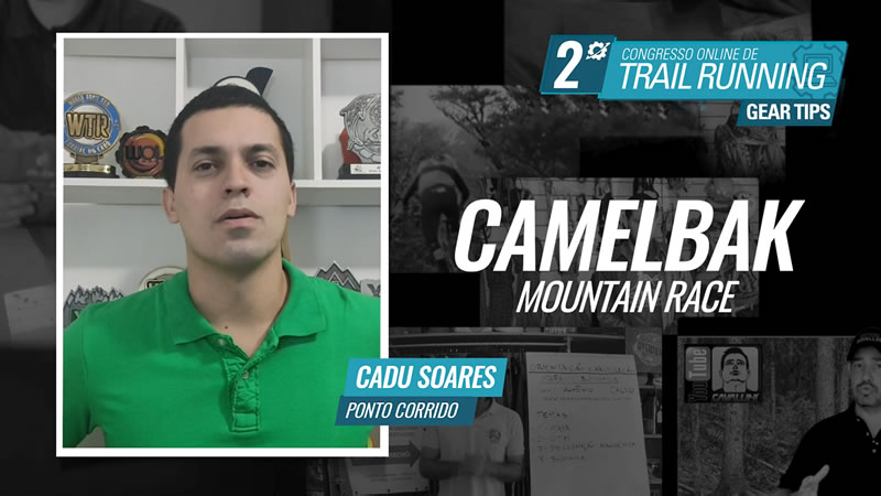 CamelBak Mountain Race